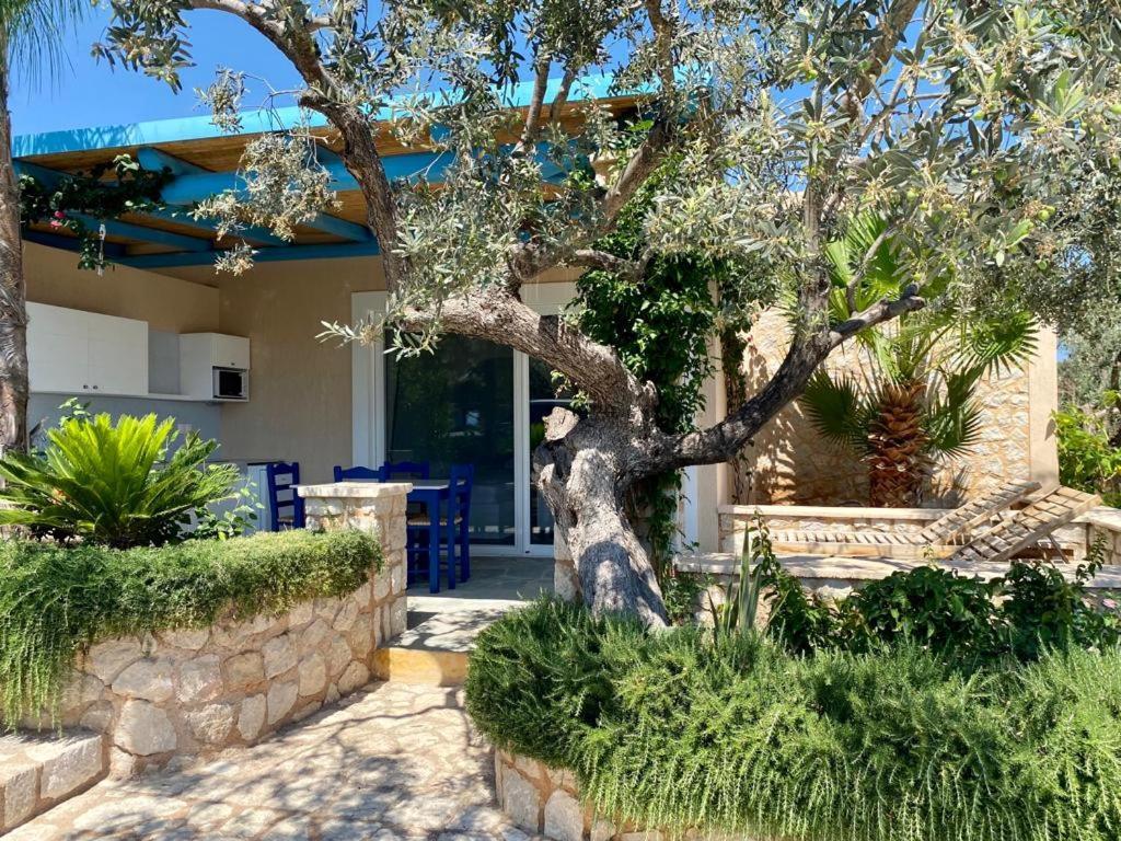 Casa Marimar Boutique Bungalows & Suites Porto Heli Exterior photo