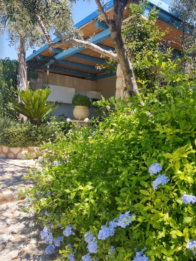 Casa Marimar Boutique Bungalows & Suites Porto Heli Exterior photo