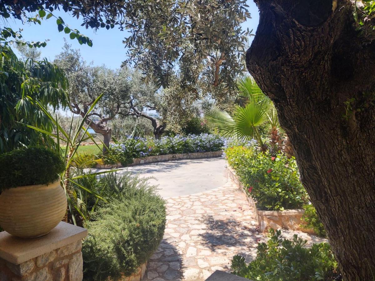 Casa Marimar Boutique Bungalows & Suites Porto Heli Exterior photo