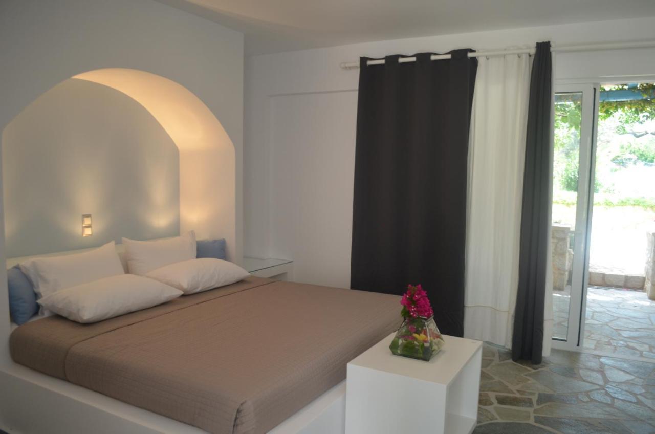 Casa Marimar Boutique Bungalows & Suites Porto Heli Exterior photo