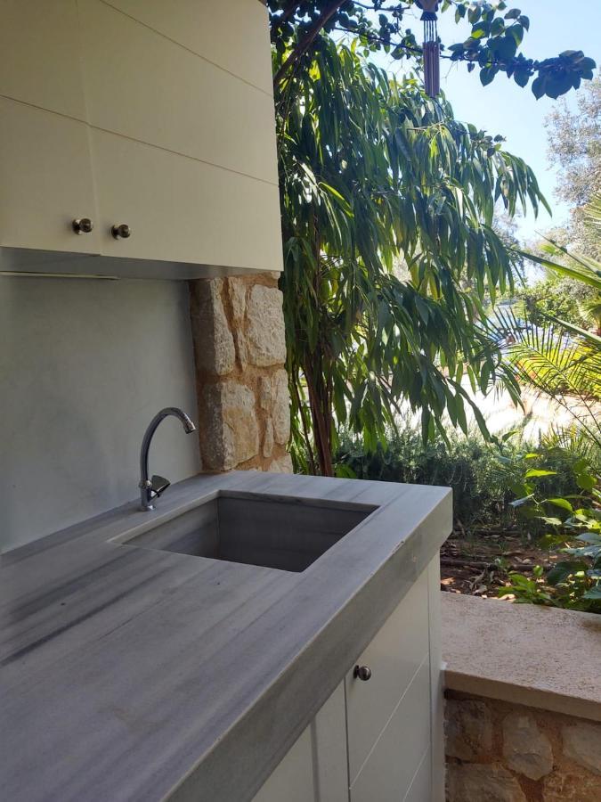 Casa Marimar Boutique Bungalows & Suites Porto Heli Exterior photo