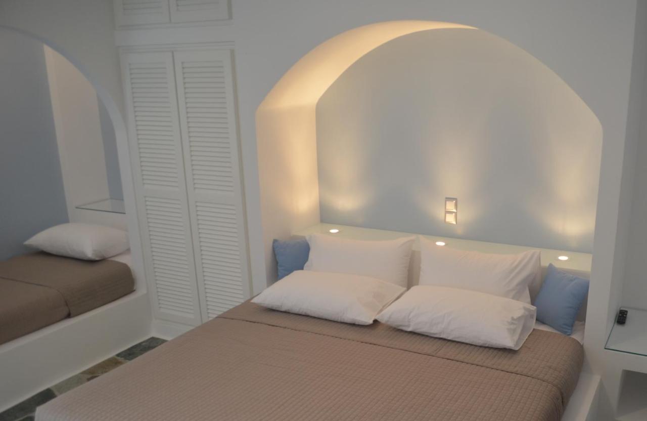 Casa Marimar Boutique Bungalows & Suites Porto Heli Exterior photo