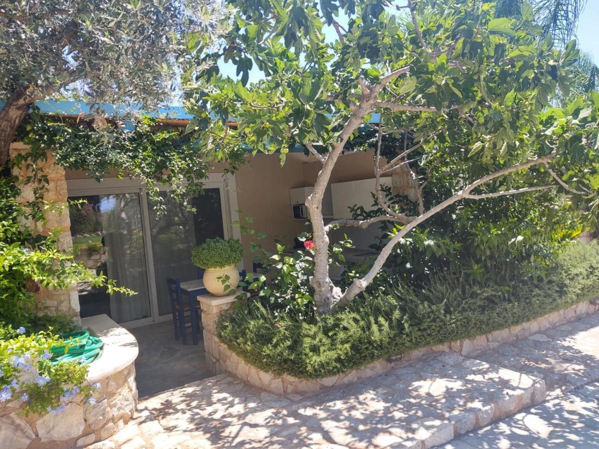 Casa Marimar Boutique Bungalows & Suites Porto Heli Exterior photo
